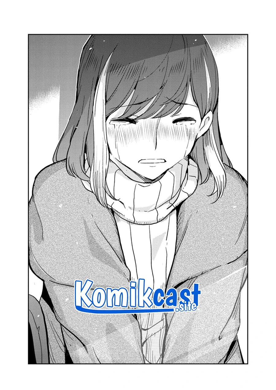 Halaman 16 — Kekkon suru tte, Hontou desu ka Chapter 105