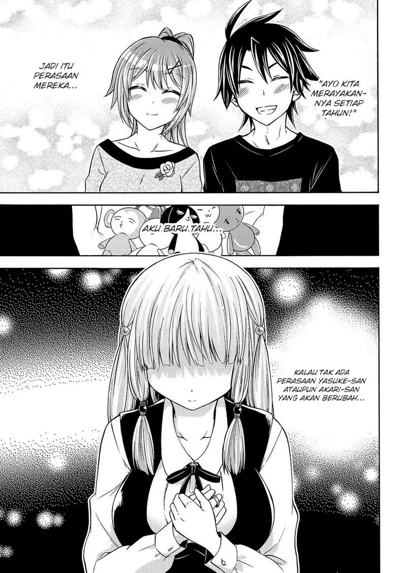 Halaman 26 — Maga-Tsuki Chapter 54