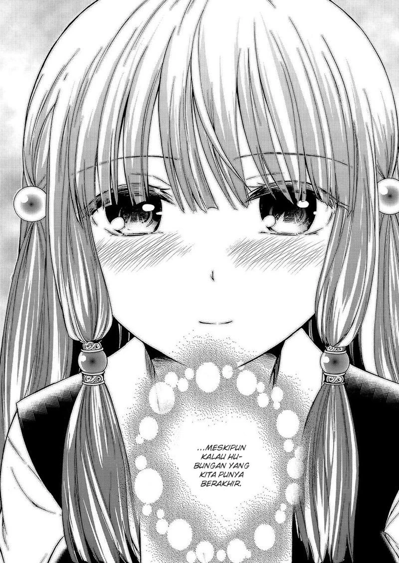 Halaman 27 — Maga-Tsuki Chapter 54