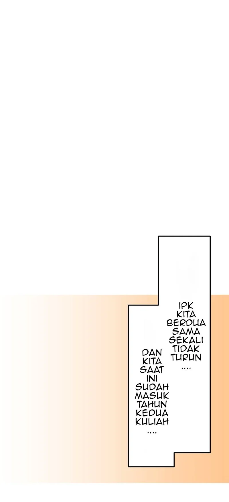 Halaman 13 — Waka-chan Is Flirty Again Chapter 160
