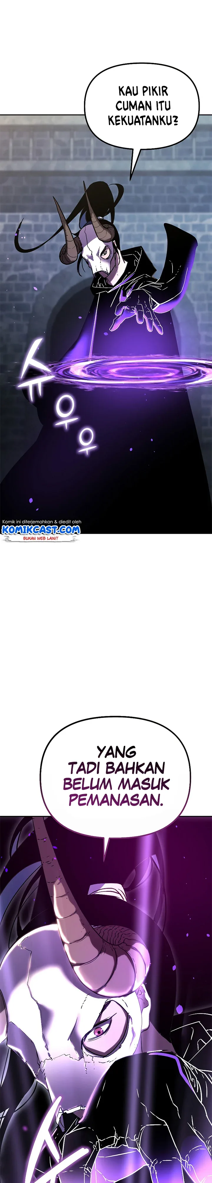 Halaman 7 — The Reborn Ranker Chronicles Chapter 34