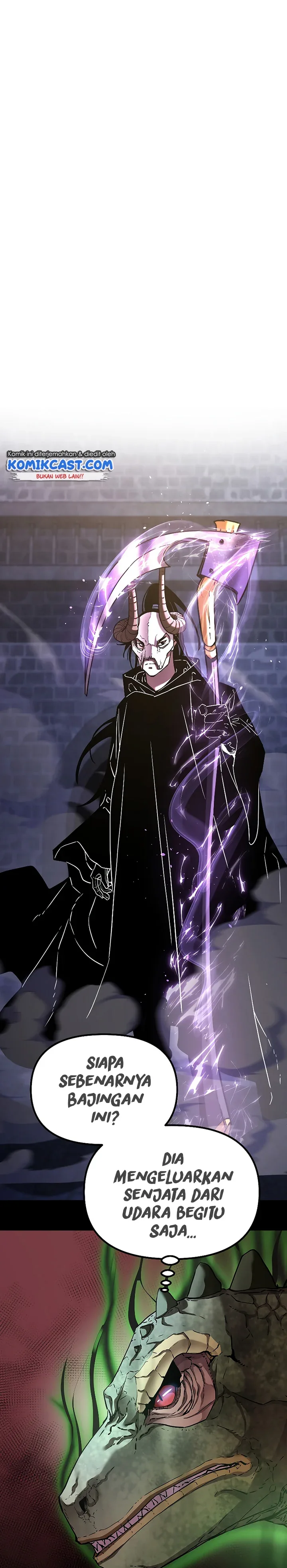 Halaman 9 — The Reborn Ranker Chronicles Chapter 34
