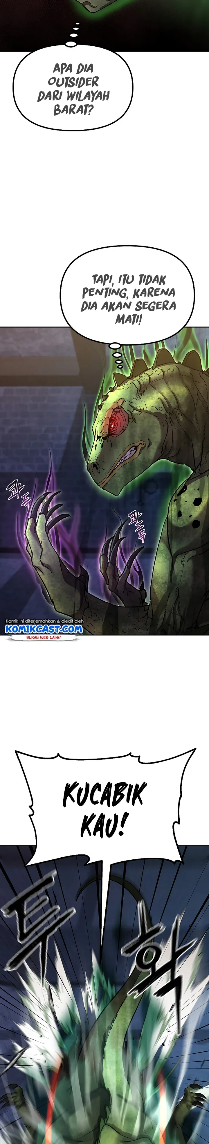 Halaman 10 — The Reborn Ranker Chronicles Chapter 34