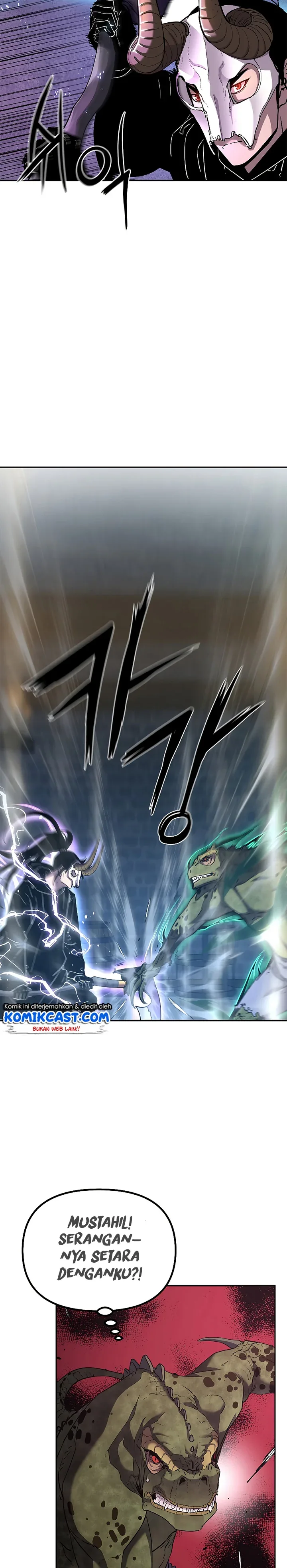 Halaman 12 — The Reborn Ranker Chronicles Chapter 34