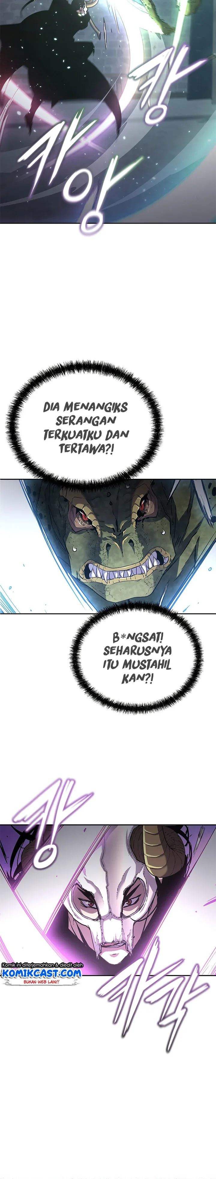 Halaman 15 — The Reborn Ranker Chronicles Chapter 34