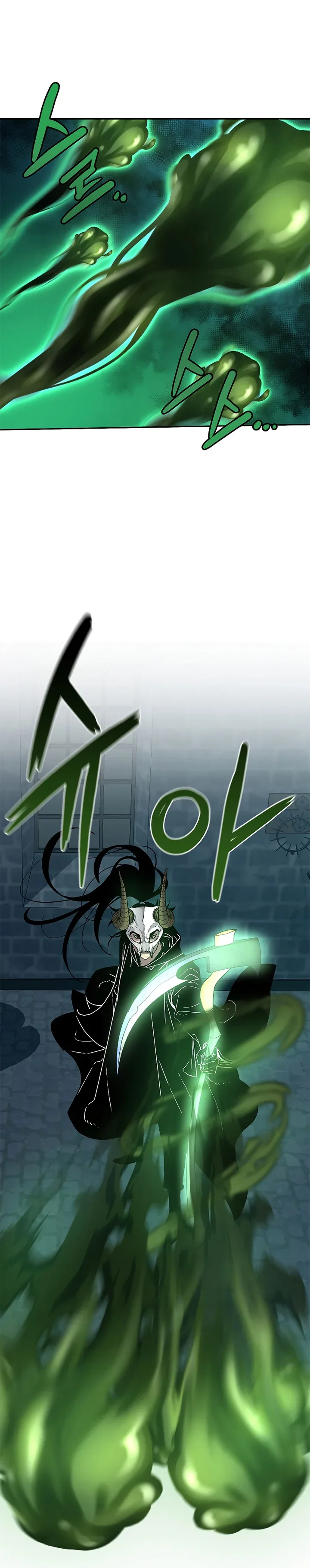 Halaman 21 — The Reborn Ranker Chronicles Chapter 34