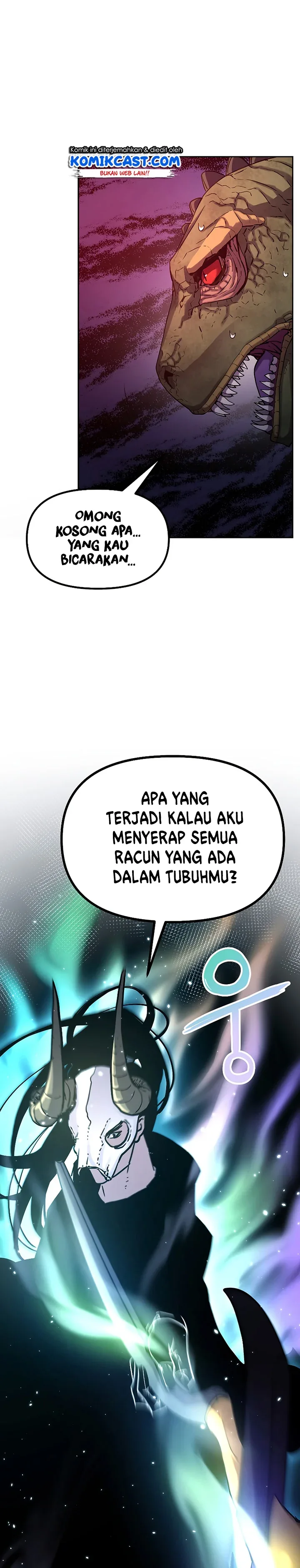Halaman 24 — The Reborn Ranker Chronicles Chapter 34
