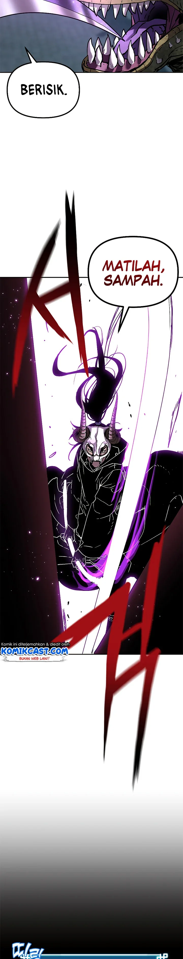 Halaman 27 — The Reborn Ranker Chronicles Chapter 34
