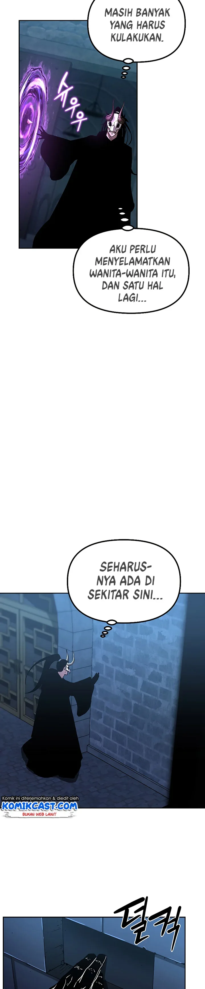 Halaman 30 — The Reborn Ranker Chronicles Chapter 34