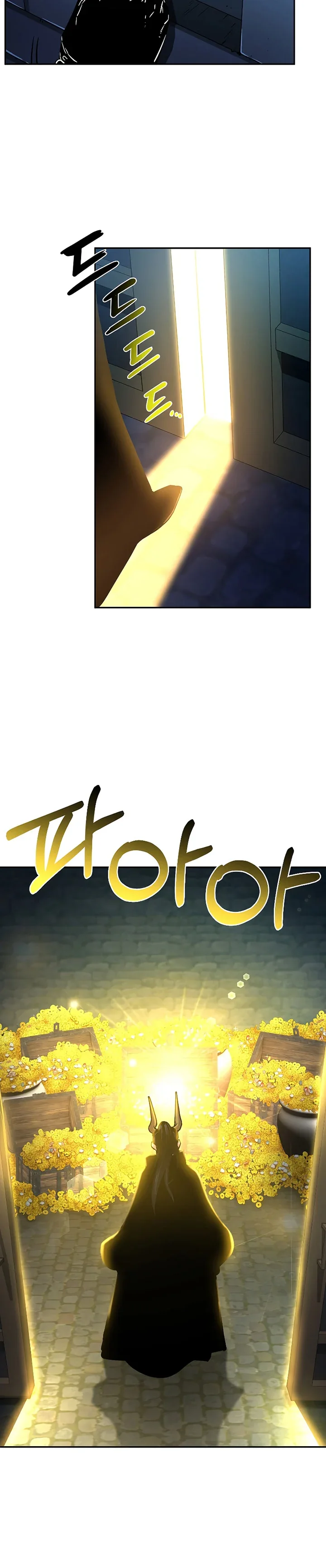 Halaman 31 — The Reborn Ranker Chronicles Chapter 34