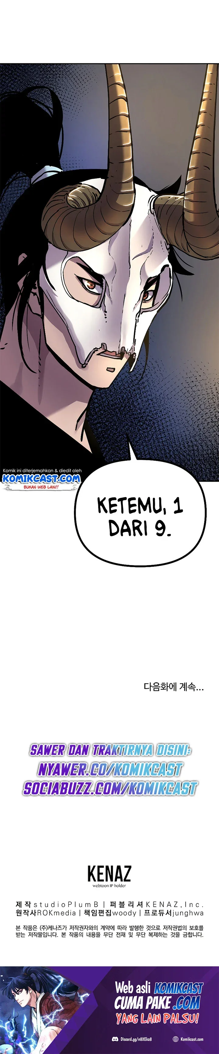 Halaman 32 — The Reborn Ranker Chronicles Chapter 34