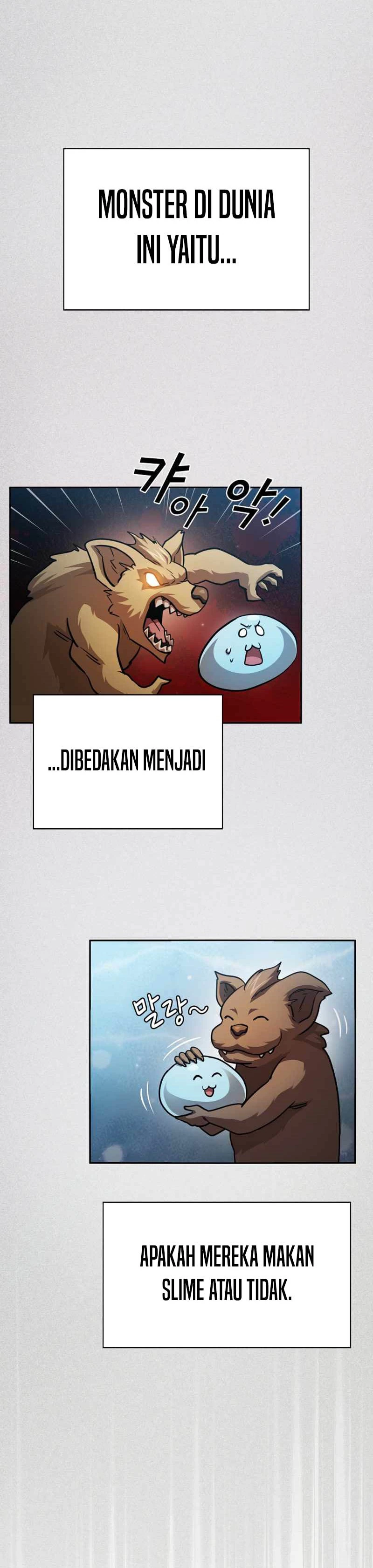 Halaman 3 — Is This Hero for Real? Chapter 80
