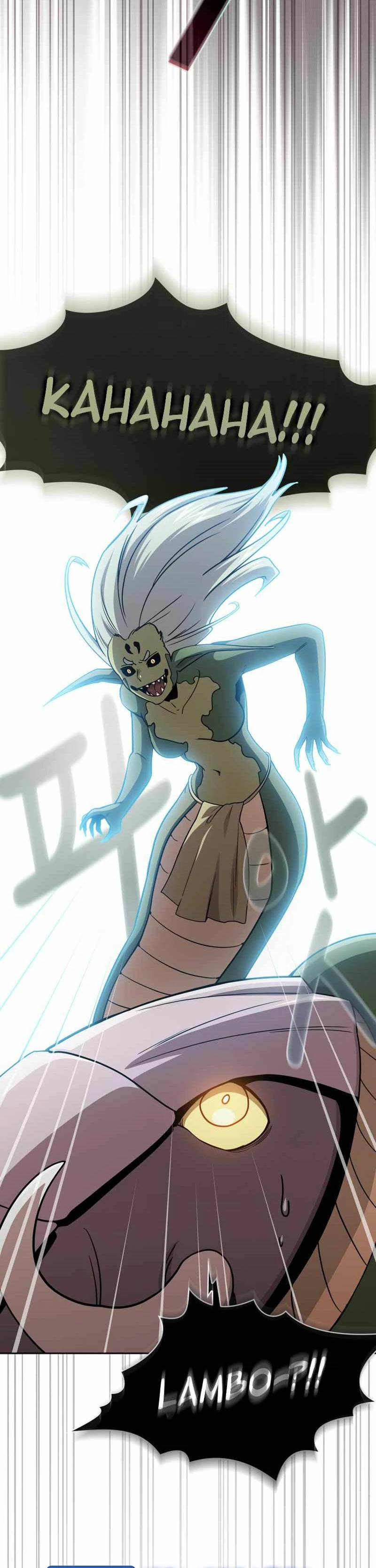 Halaman 9 — Is This Hero for Real? Chapter 80