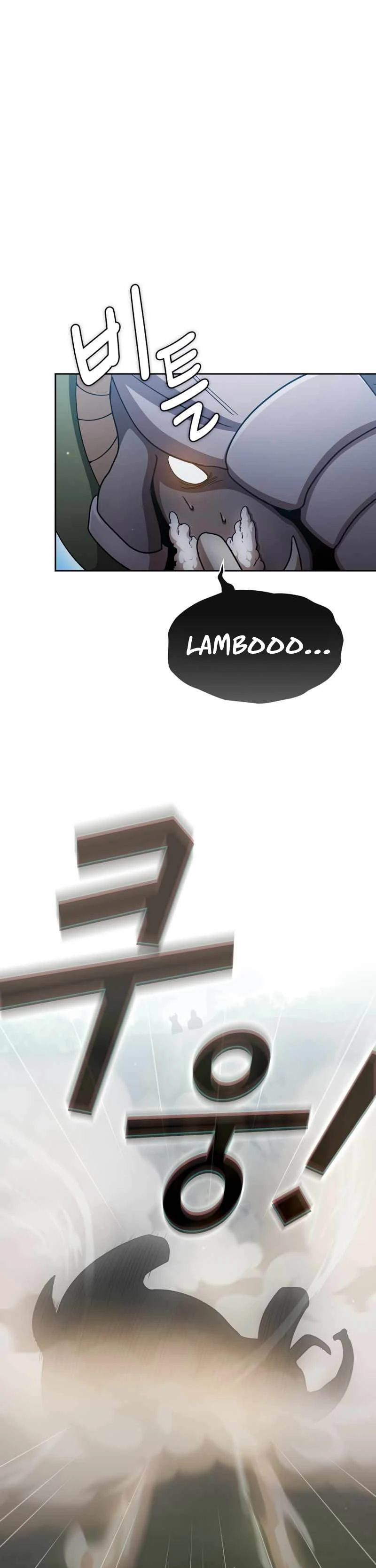 Halaman 11 — Is This Hero for Real? Chapter 80