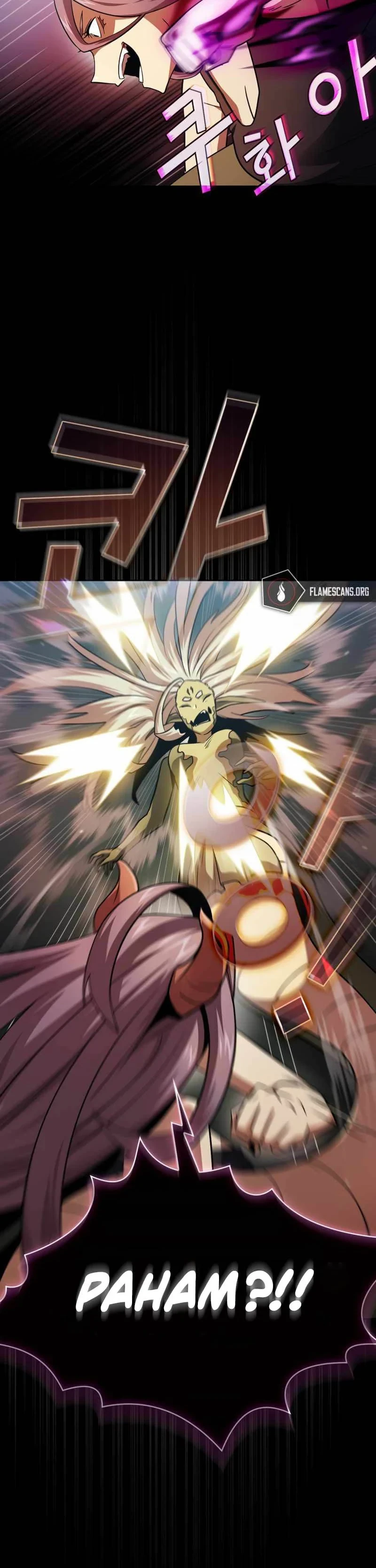 Halaman 18 — Is This Hero for Real? Chapter 80