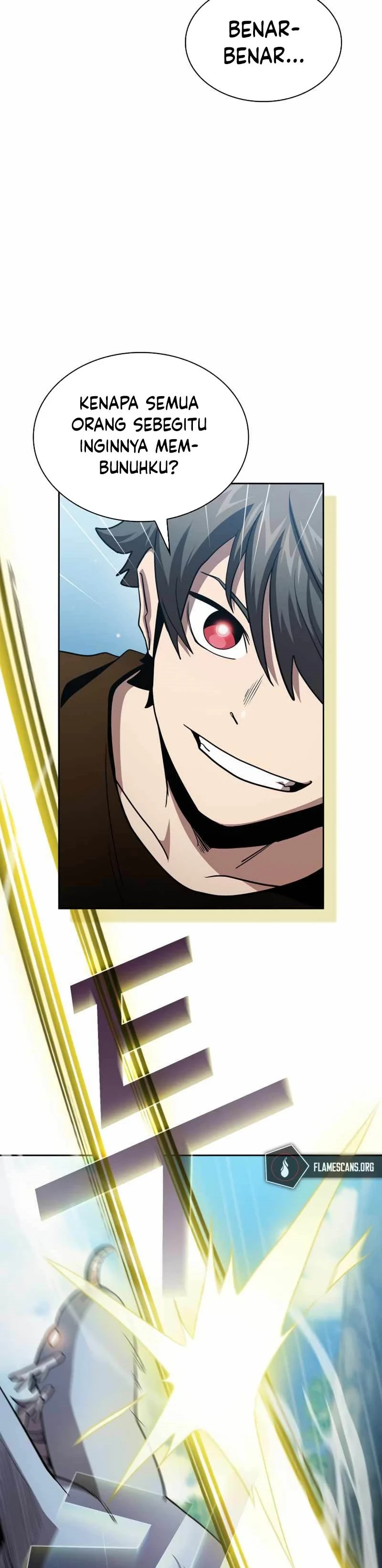 Halaman 30 — Is This Hero for Real? Chapter 80