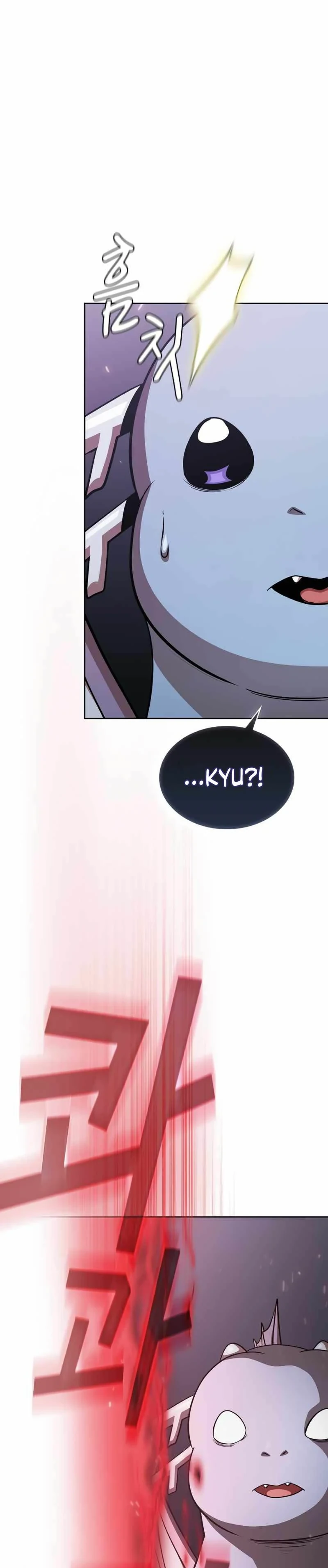 Halaman 35 — Is This Hero for Real? Chapter 80