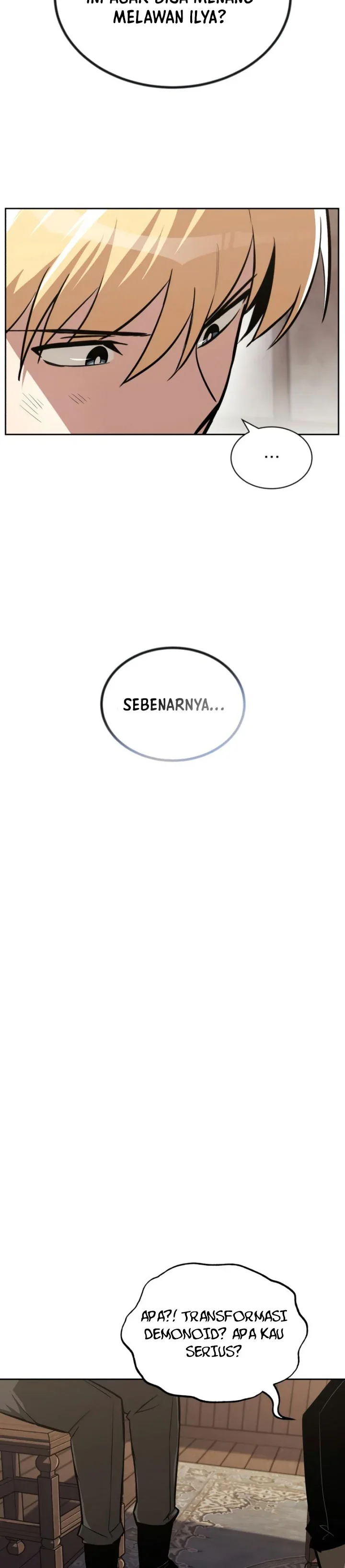 Halaman 6 — The Lazy Lord Masters the Sword Chapter 65