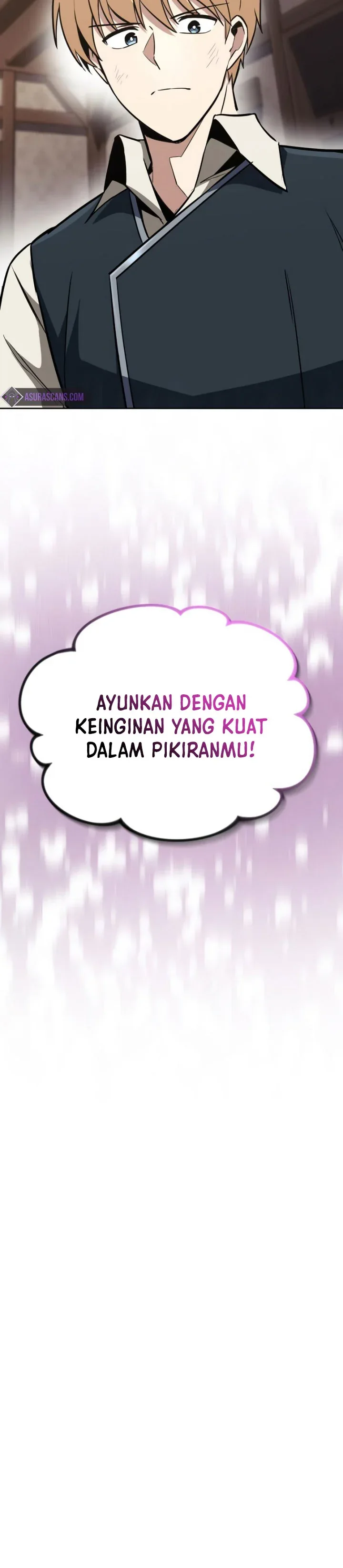 Halaman 12 — The Lazy Lord Masters the Sword Chapter 65