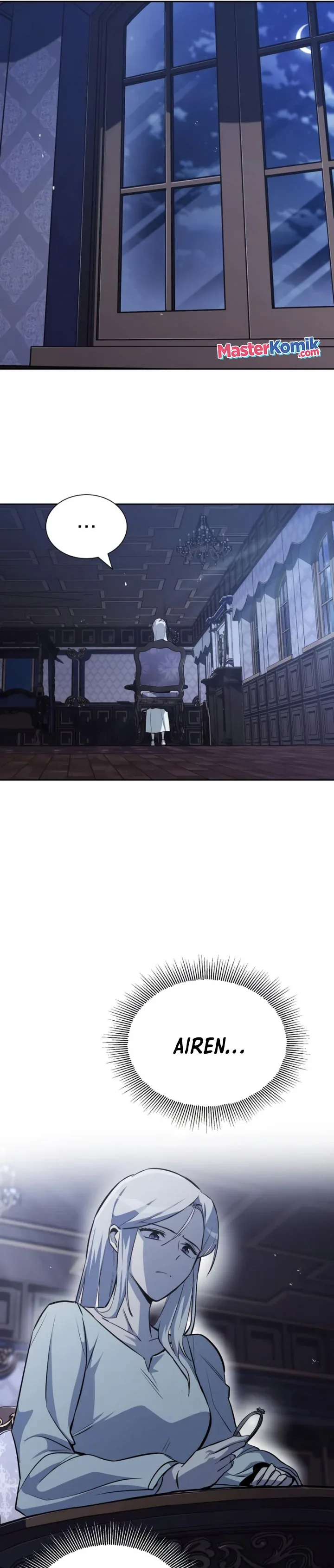 Halaman 13 — The Lazy Lord Masters the Sword Chapter 65