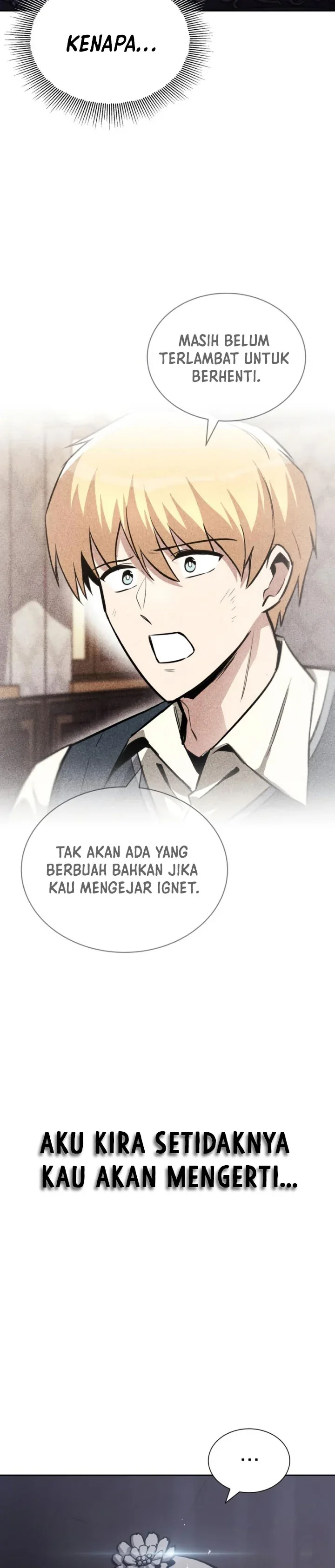 Halaman 14 — The Lazy Lord Masters the Sword Chapter 65
