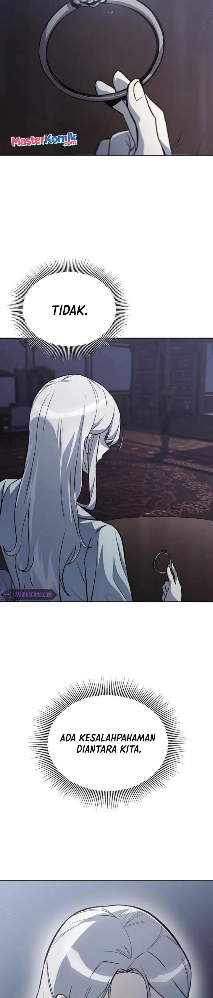 Halaman 15 — The Lazy Lord Masters the Sword Chapter 65
