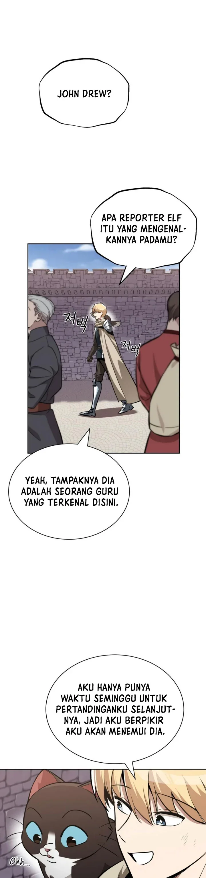 Halaman 17 — The Lazy Lord Masters the Sword Chapter 65