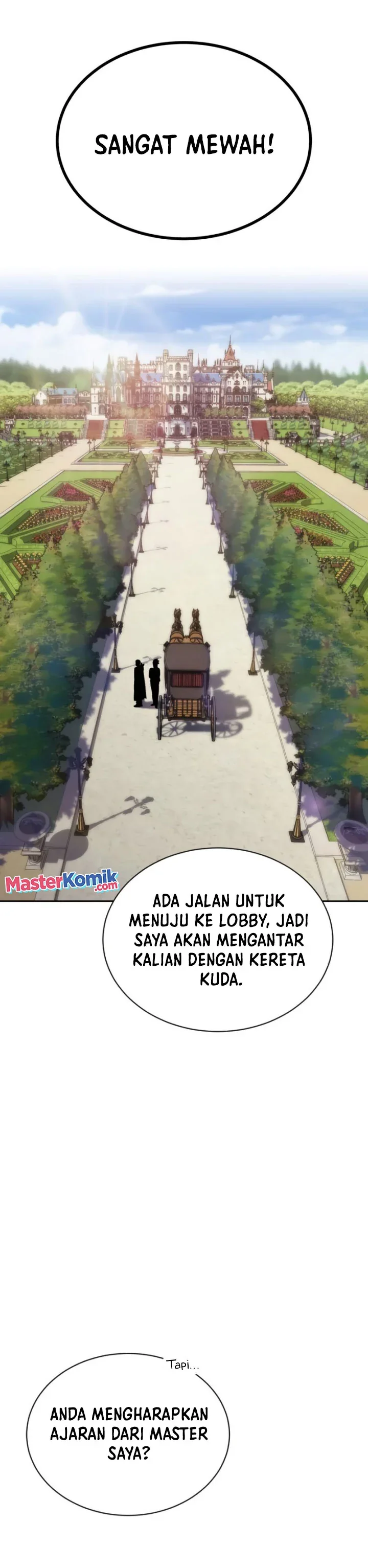 Halaman 20 — The Lazy Lord Masters the Sword Chapter 65