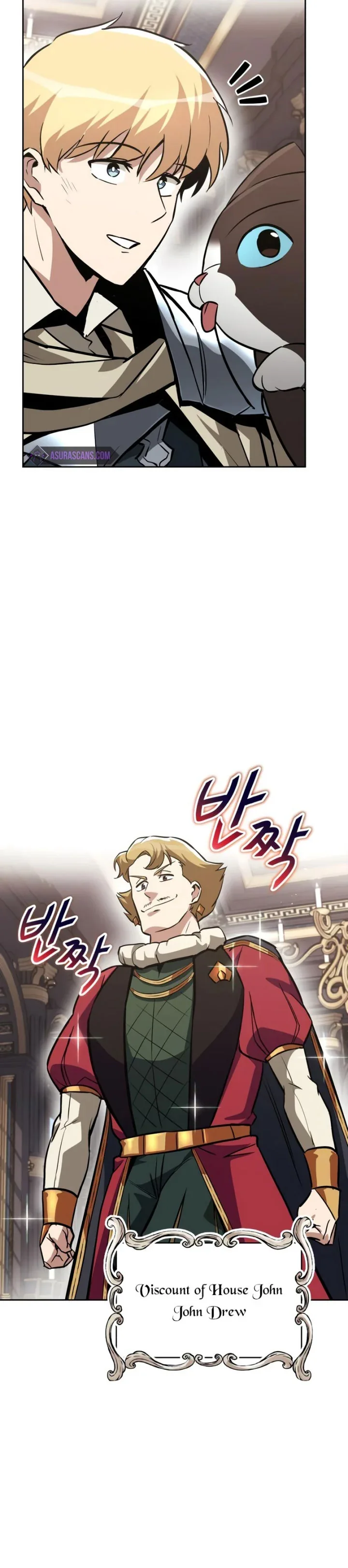 Halaman 24 — The Lazy Lord Masters the Sword Chapter 65