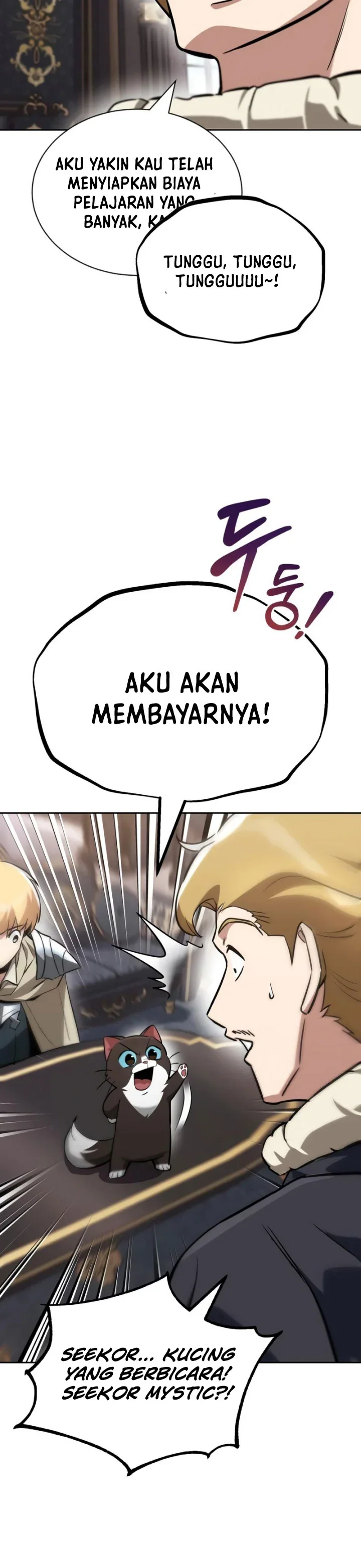 Halaman 26 — The Lazy Lord Masters the Sword Chapter 65