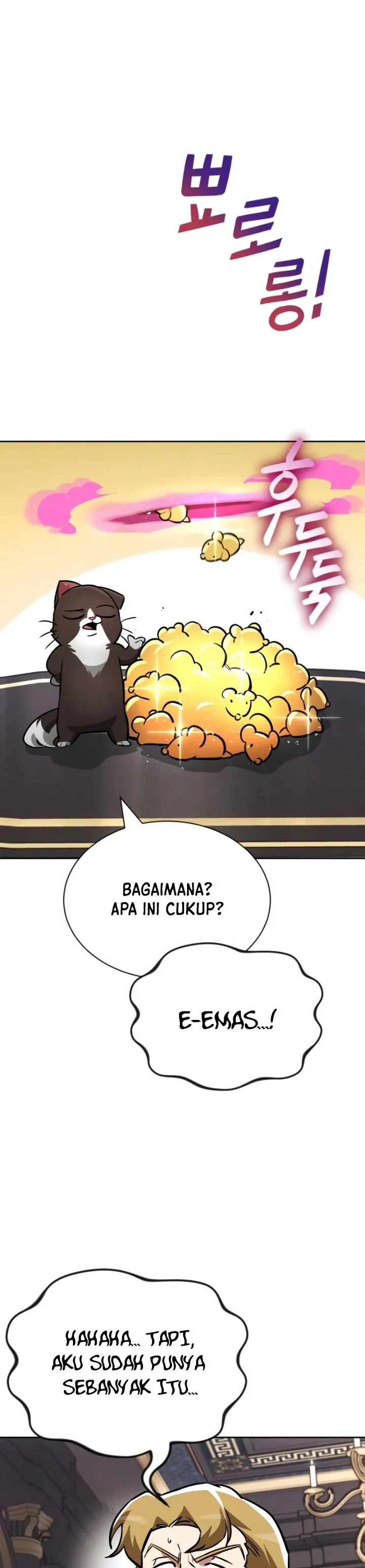 Halaman 27 — The Lazy Lord Masters the Sword Chapter 65