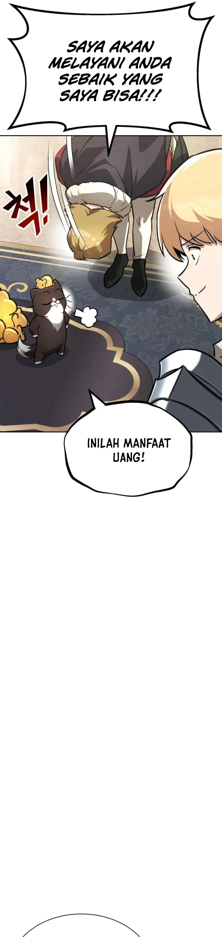 Halaman 29 — The Lazy Lord Masters the Sword Chapter 65