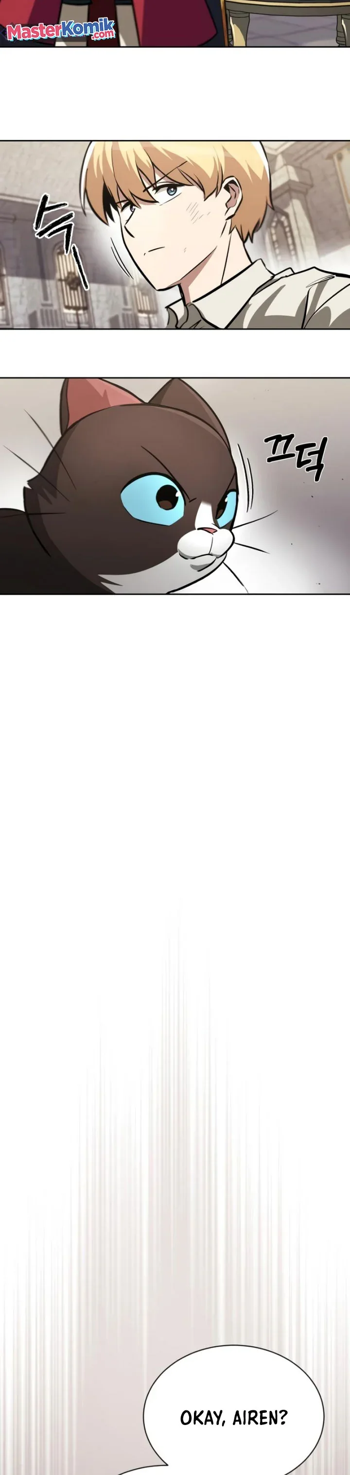 Halaman 31 — The Lazy Lord Masters the Sword Chapter 65