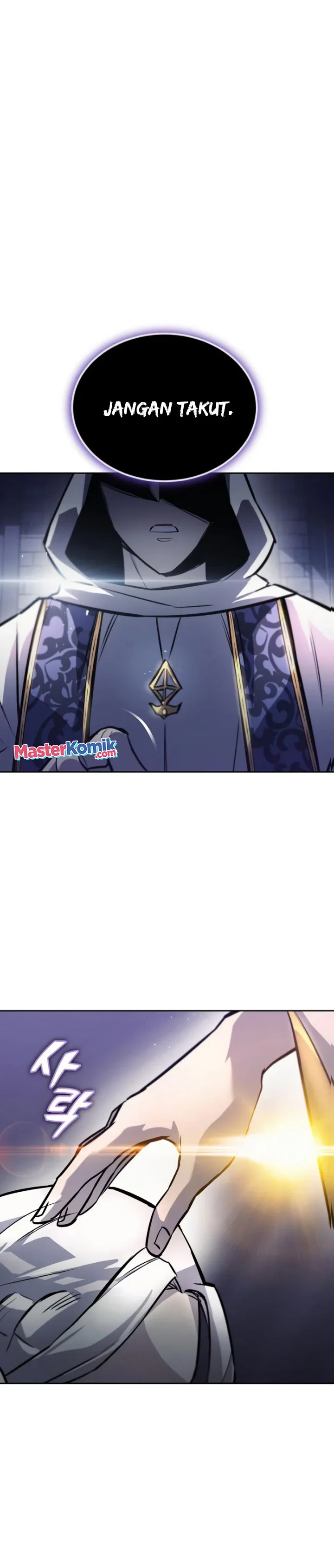 Halaman 37 — The Lazy Lord Masters the Sword Chapter 65
