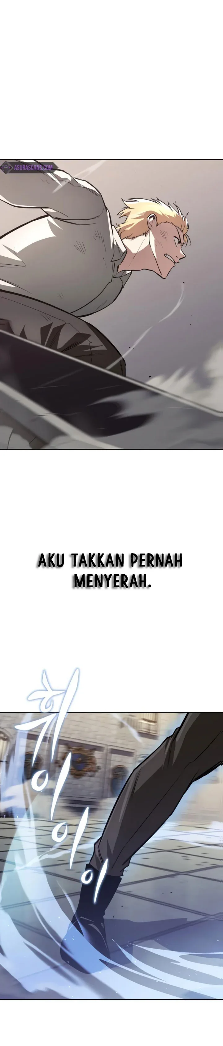 Halaman 38 — The Lazy Lord Masters the Sword Chapter 65