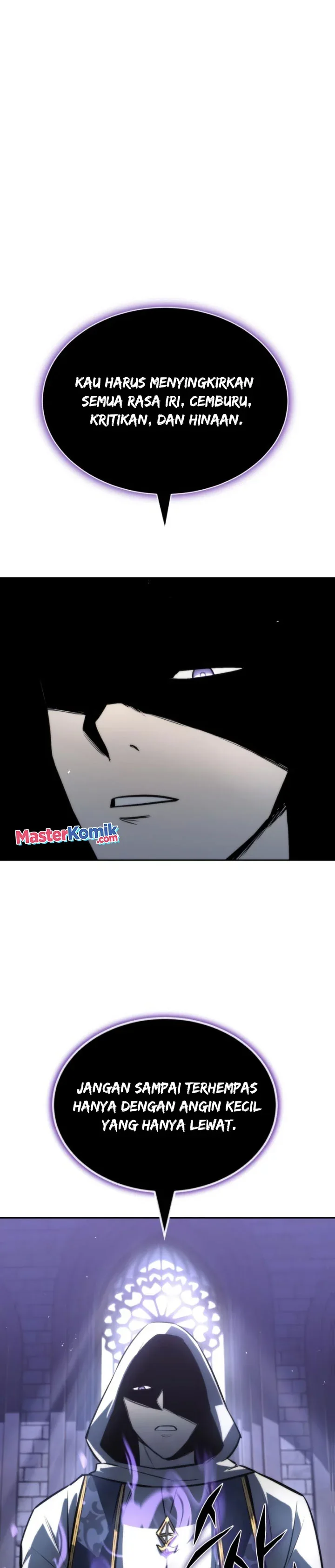 Halaman 39 — The Lazy Lord Masters the Sword Chapter 65