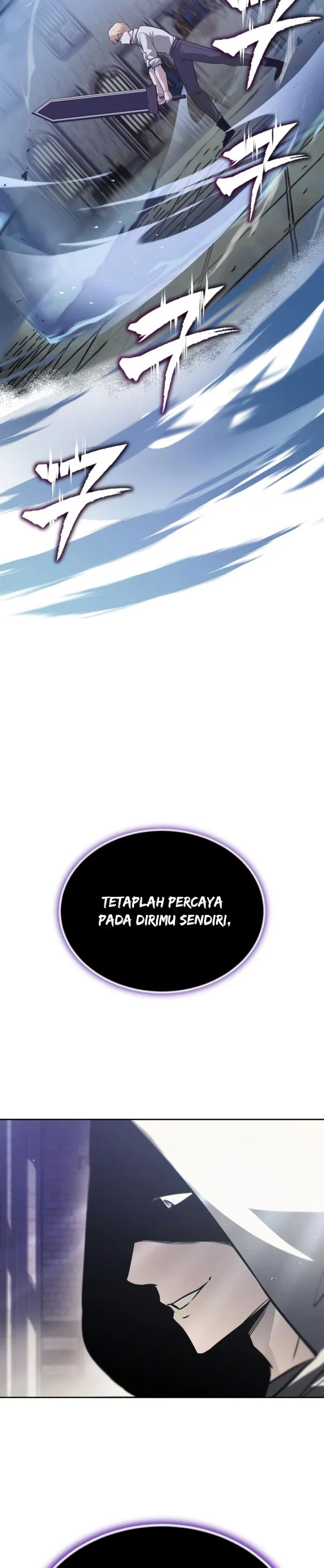 Halaman 42 — The Lazy Lord Masters the Sword Chapter 65