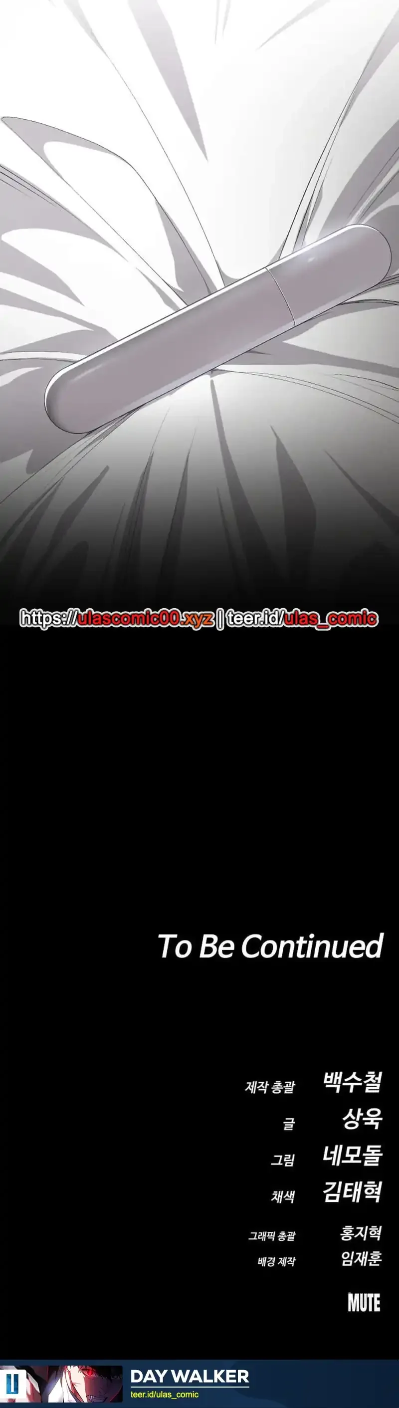 Halaman 14 — Day Walker Chapter 61