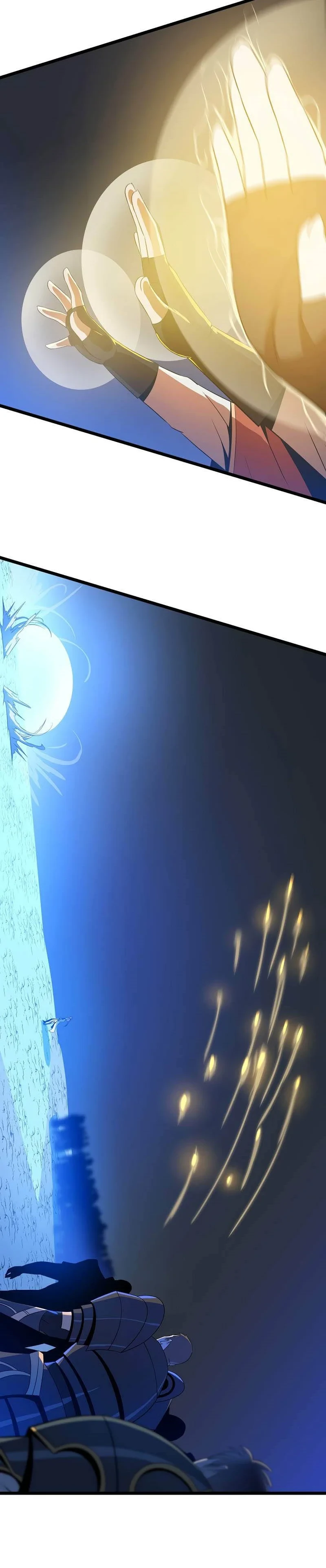 Halaman 3 — Kill the Hero Chapter 135