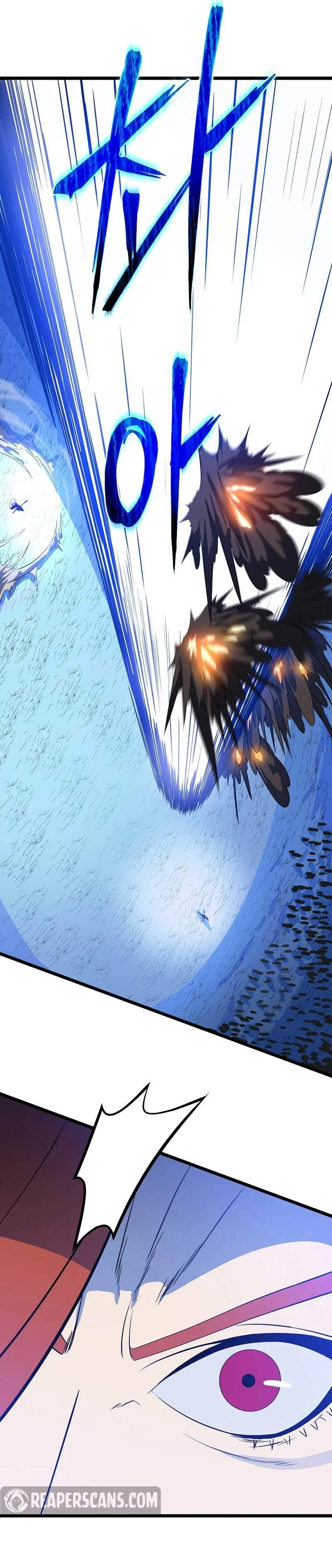 Halaman 5 — Kill the Hero Chapter 135