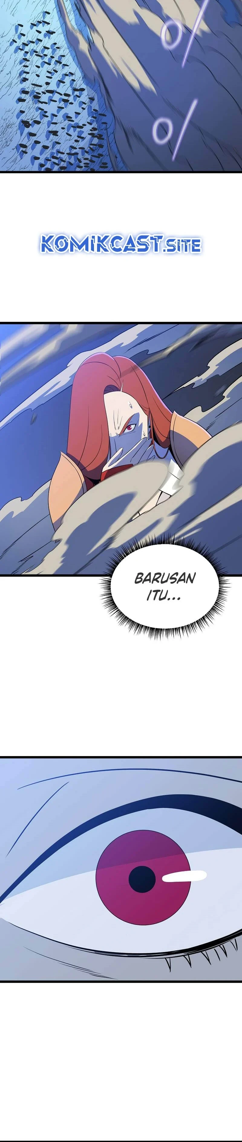 Halaman 7 — Kill the Hero Chapter 135