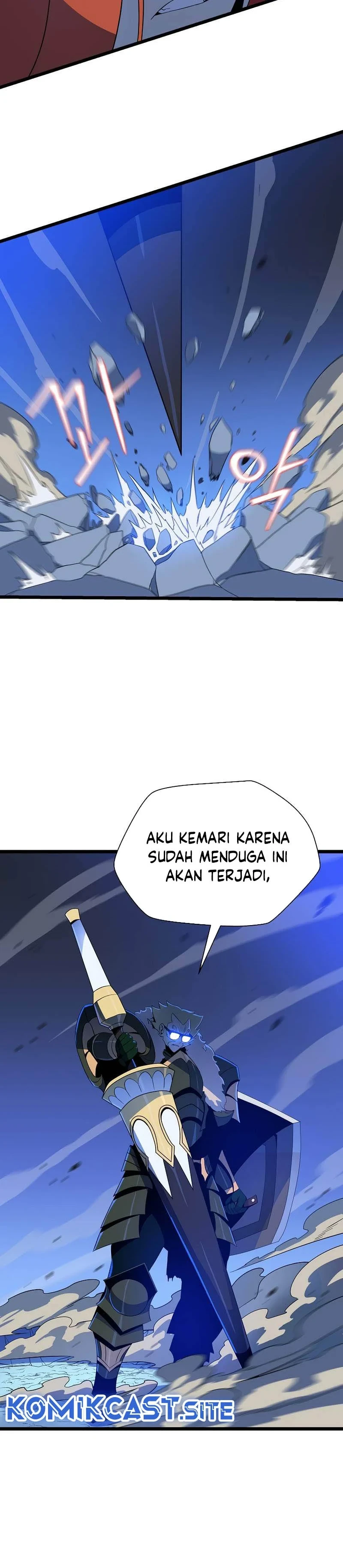 Halaman 10 — Kill the Hero Chapter 135