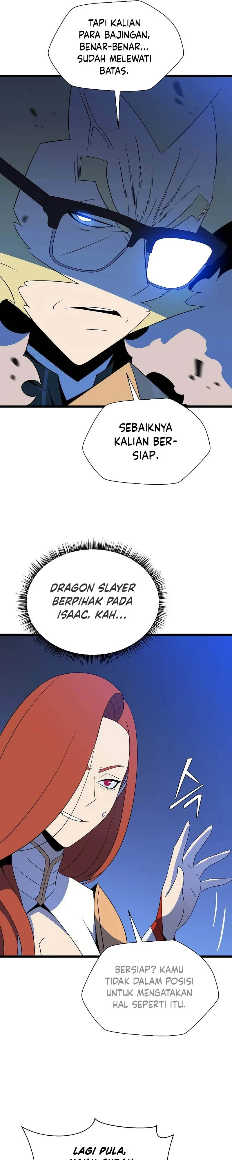 Halaman 11 — Kill the Hero Chapter 135