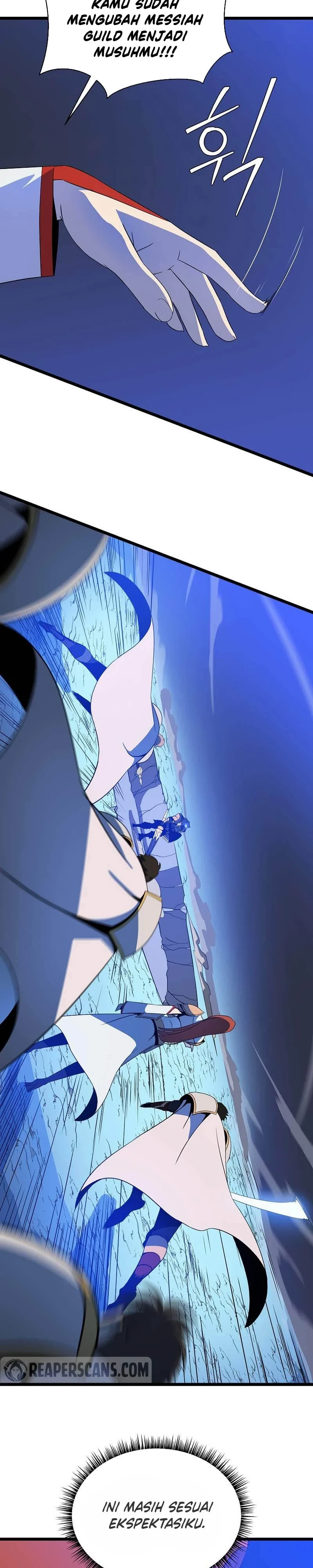 Halaman 12 — Kill the Hero Chapter 135