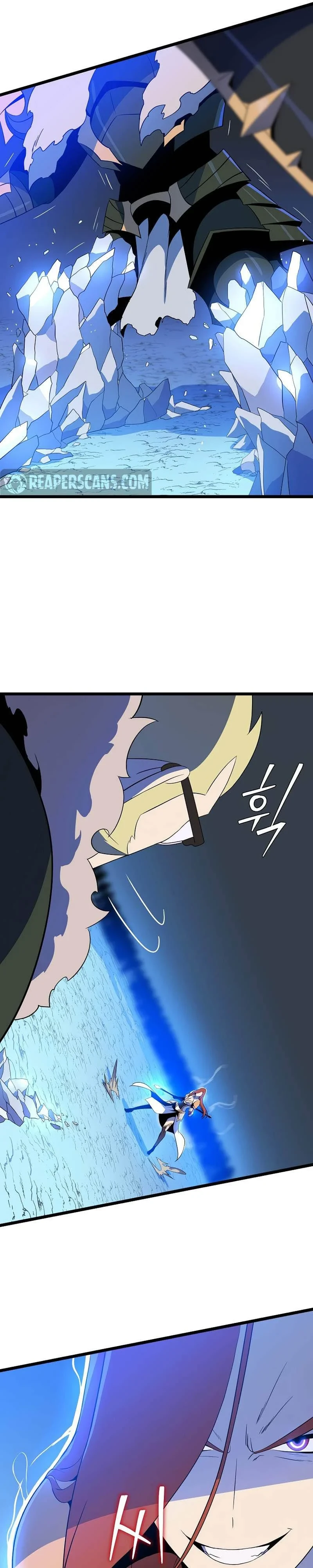 Halaman 17 — Kill the Hero Chapter 135
