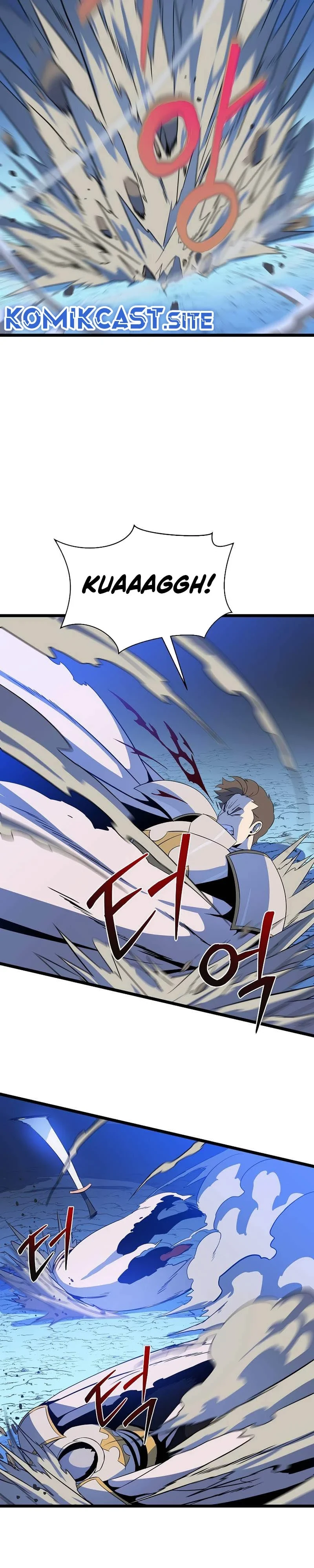 Halaman 19 — Kill the Hero Chapter 135