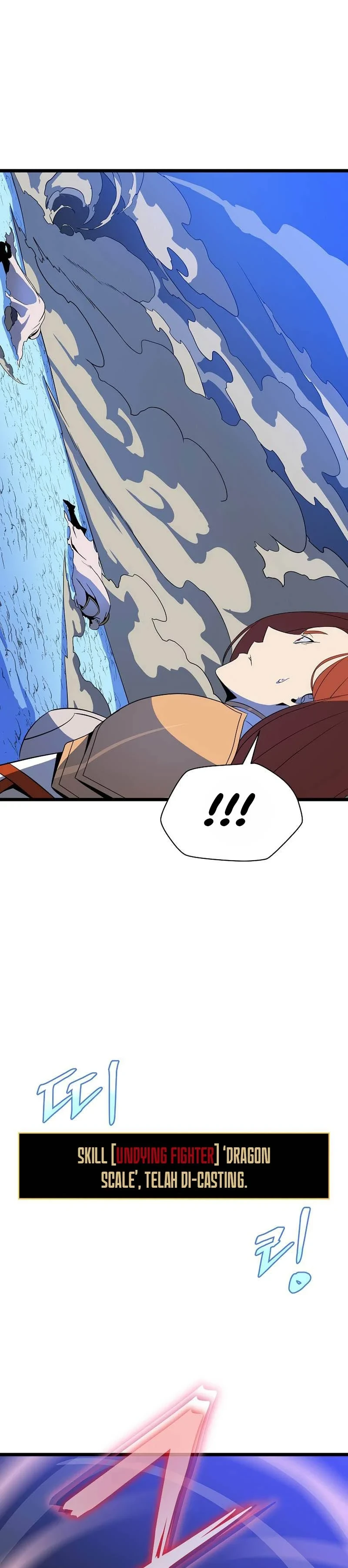 Halaman 20 — Kill the Hero Chapter 135