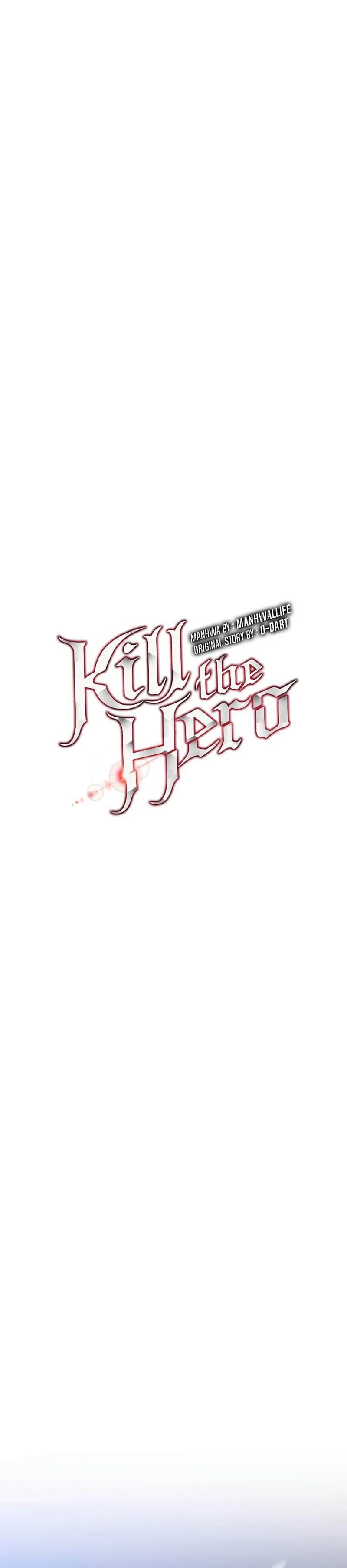 Halaman 22 — Kill the Hero Chapter 135