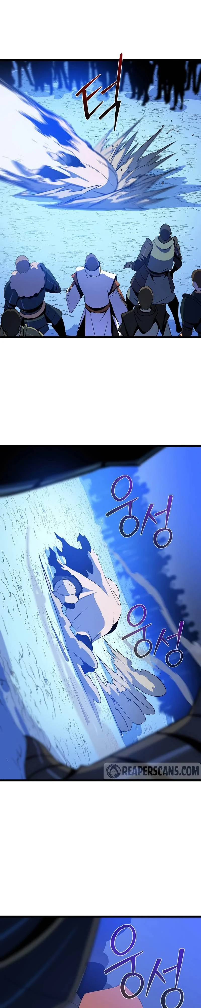 Halaman 24 — Kill the Hero Chapter 135
