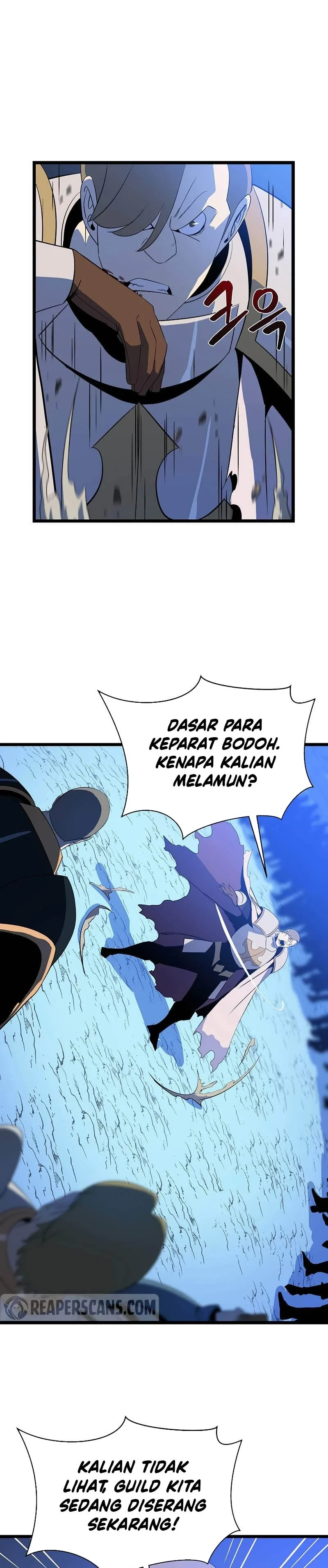 Halaman 26 — Kill the Hero Chapter 135